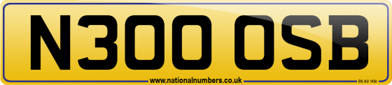N300 OSB