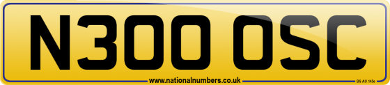N300 OSC