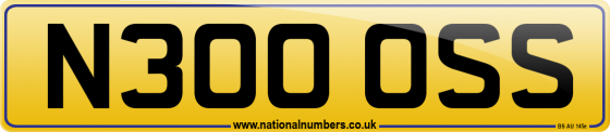 N300 OSS