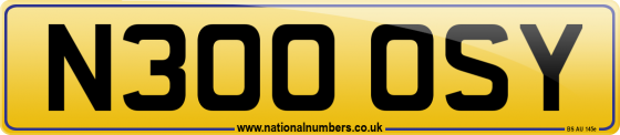 N300 OSY