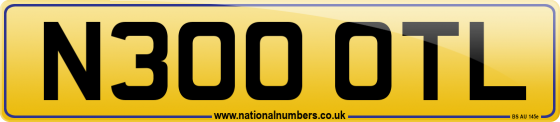 N300 OTL