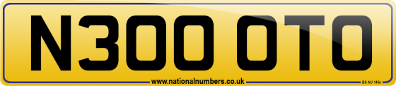 N300 OTO