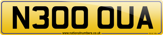 N300 OUA