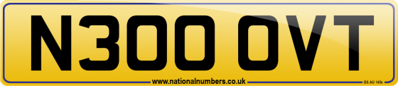 N300 OVT