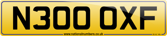 N300 OXF