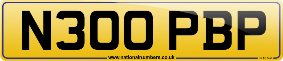 N300 PBP