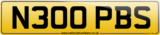 N300 PBS
