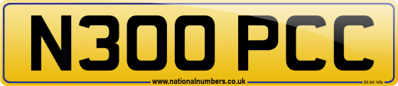 N300 PCC