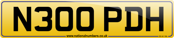N300 PDH