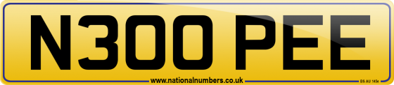 N300 PEE