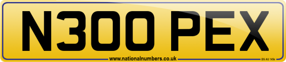 N300 PEX