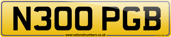 N300 PGB