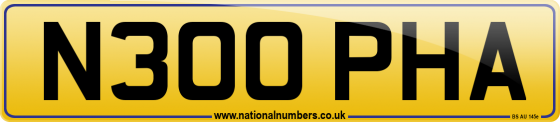 N300 PHA