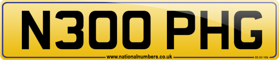 N300 PHG