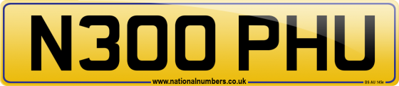 N300 PHU