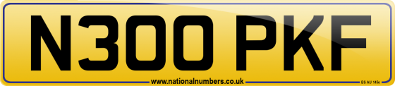 N300 PKF