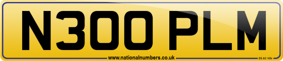 N300 PLM