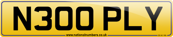 N300 PLY