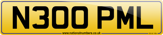 N300 PML
