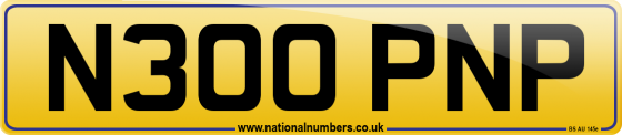 N300 PNP