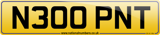 N300 PNT