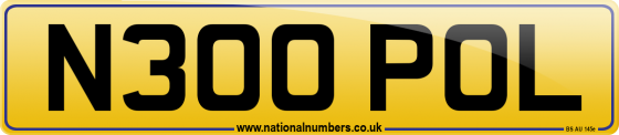 N300 POL