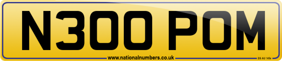 N300 POM