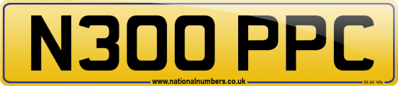 N300 PPC