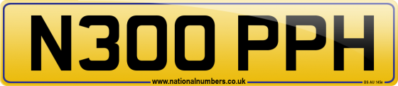 N300 PPH