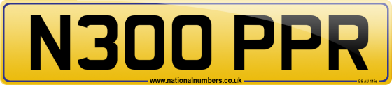 N300 PPR