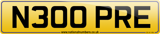 N300 PRE