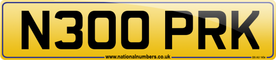 N300 PRK