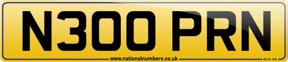 N300 PRN