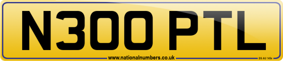 N300 PTL