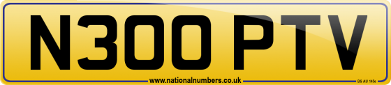 N300 PTV