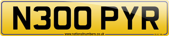 N300 PYR
