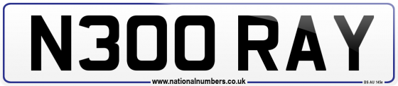 N300 RAY