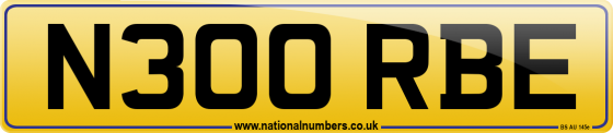 N300 RBE