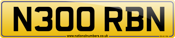 N300 RBN