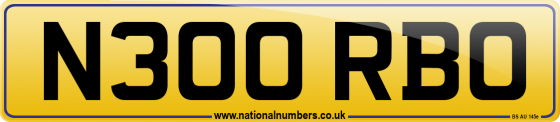 N300 RBO