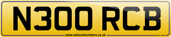 N300 RCB
