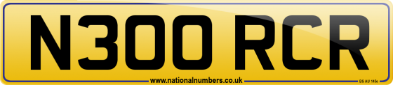 N300 RCR