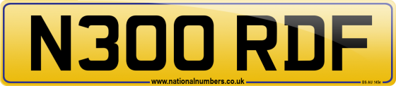 N300 RDF