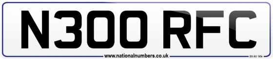 N300 RFC