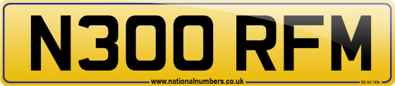 N300 RFM