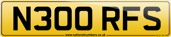 N300 RFS