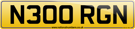 N300 RGN