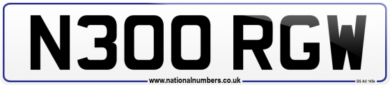 N300 RGW