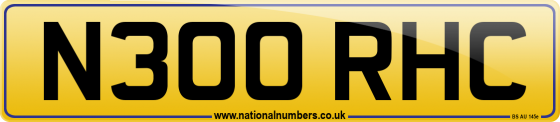 N300 RHC