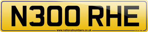 N300 RHE